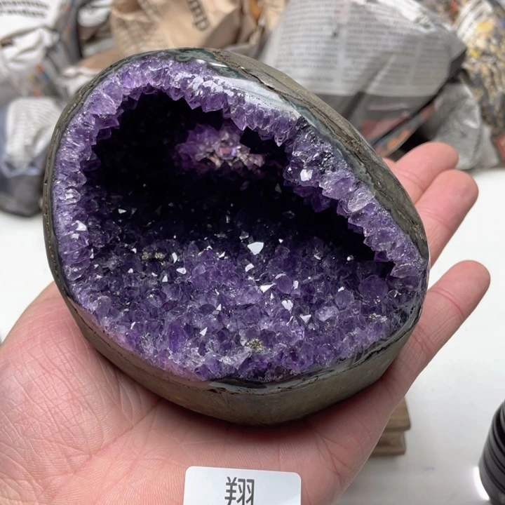 未镶嵌大型摆件（非配饰）水晶