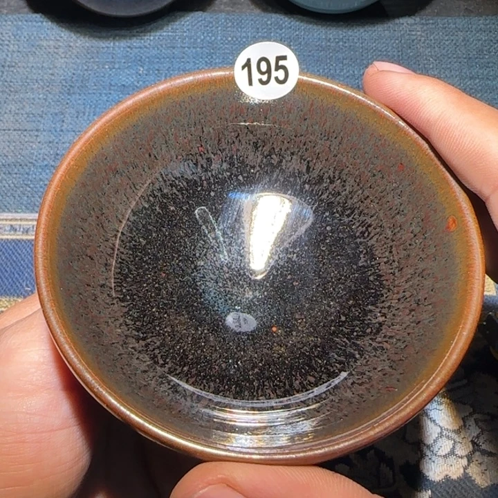 茶盏15米包邮，15米包邮