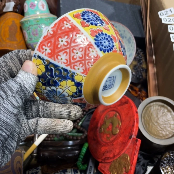 紫砂陶瓷艺术陶瓷艺术