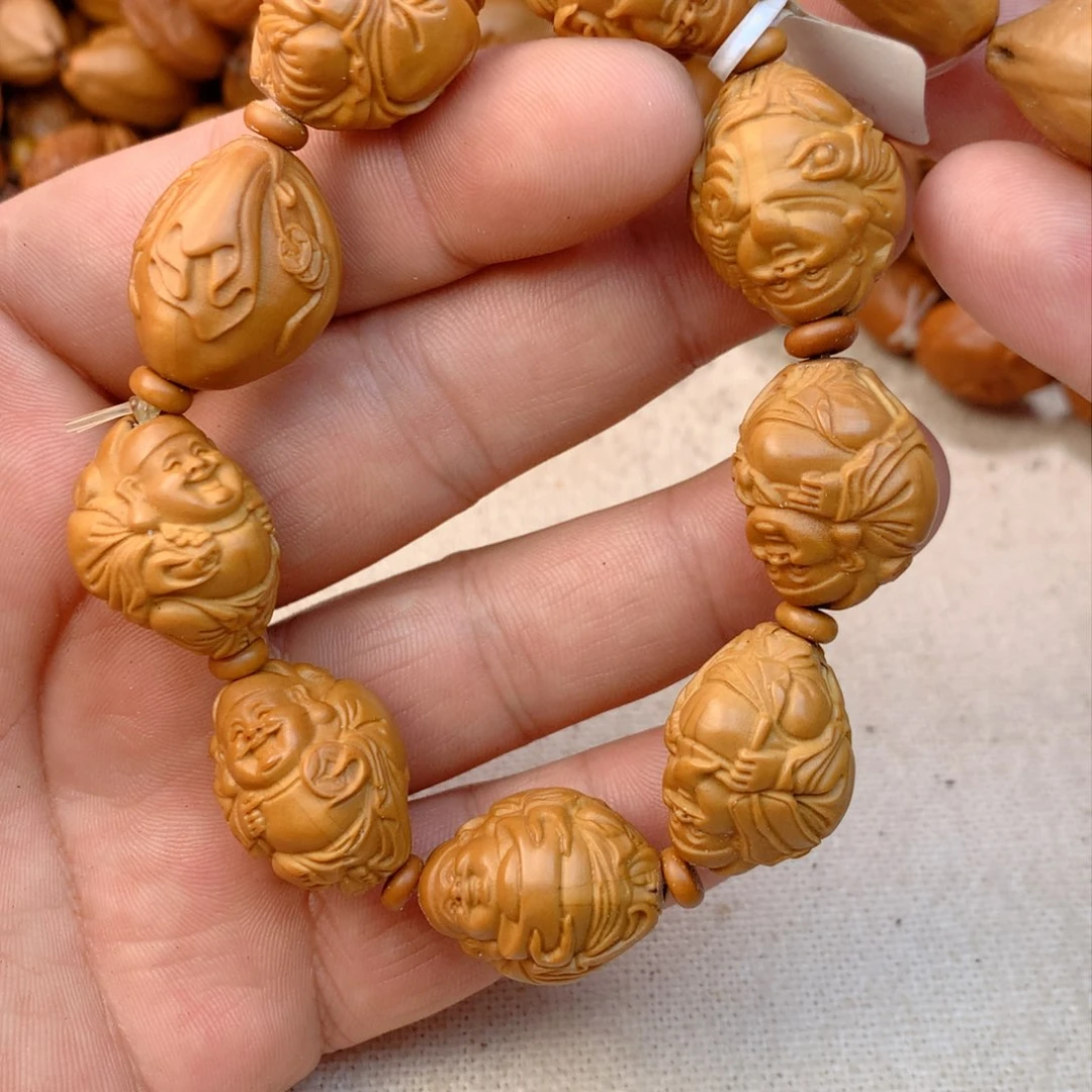 橄榄核手串/手链橄榄核手串/手链