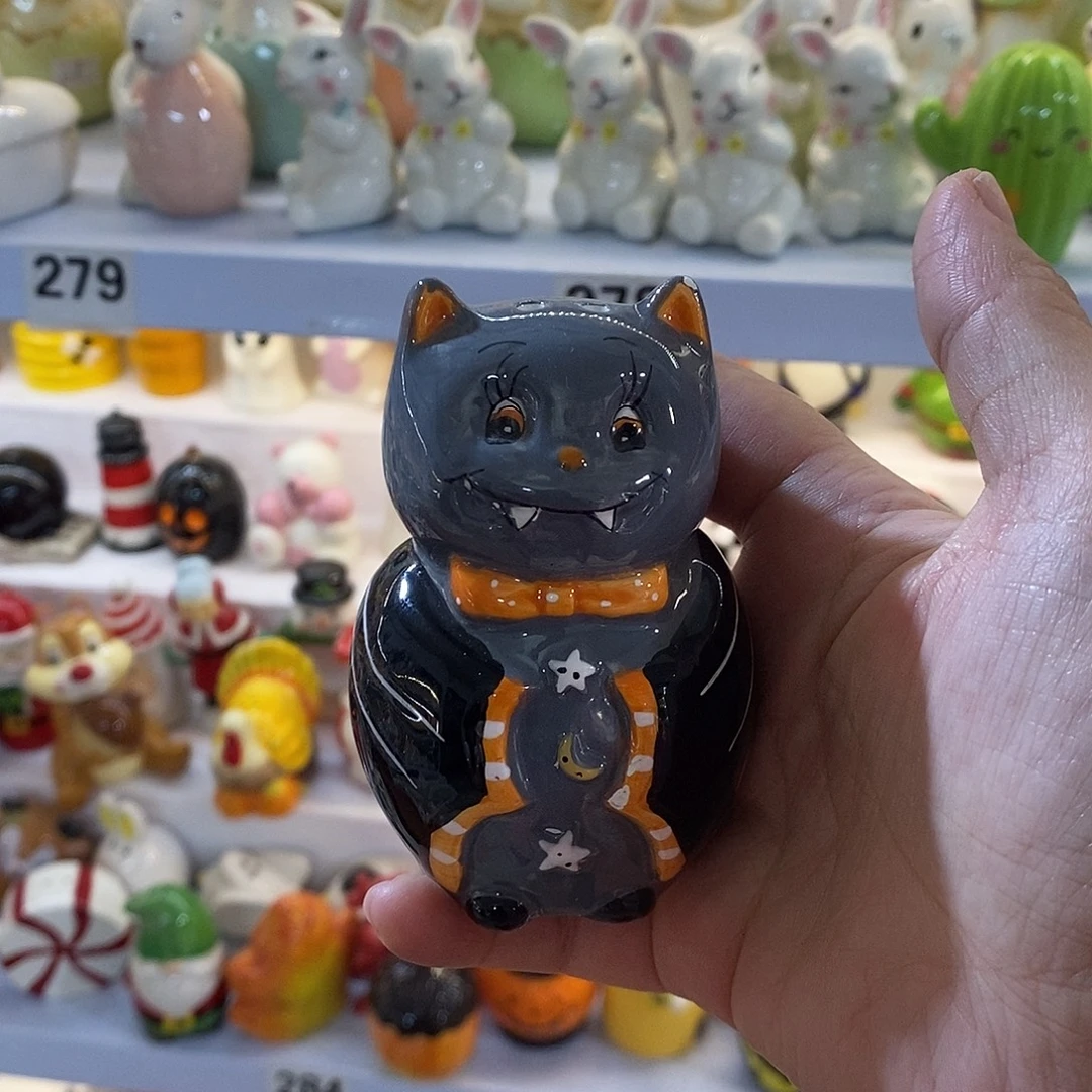 瓷片陶瓷微瑕介意慎拍