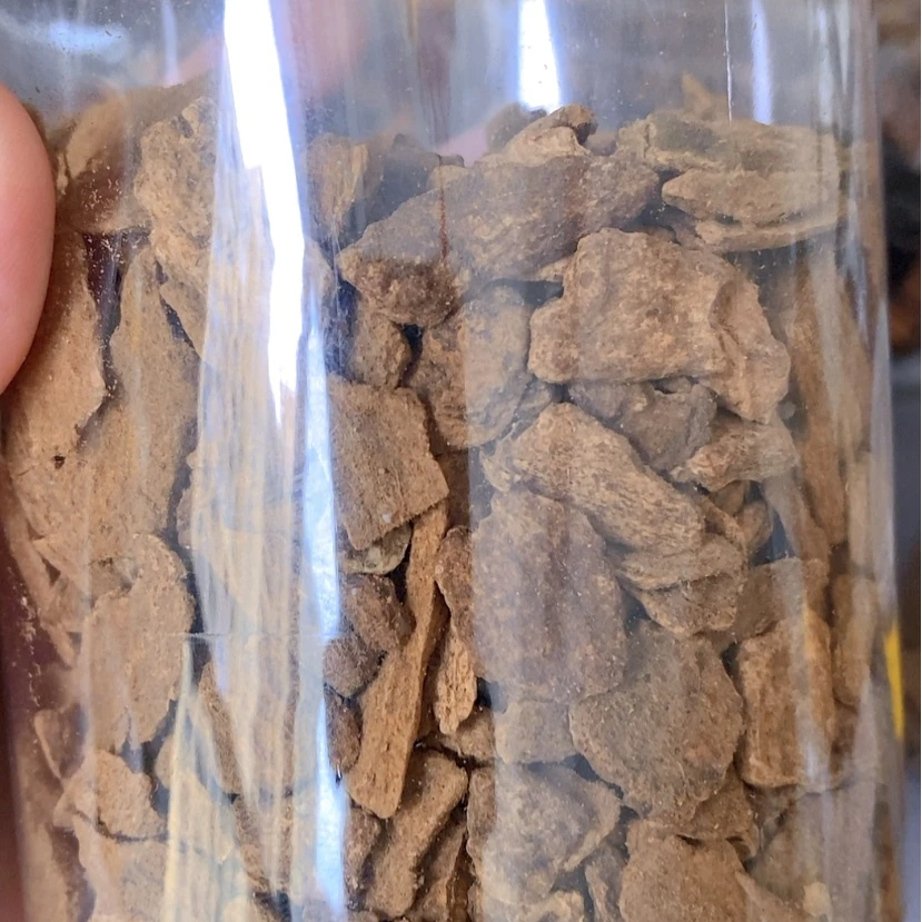 【闪购商品】沉香沉香碎屑斯里兰卡10克