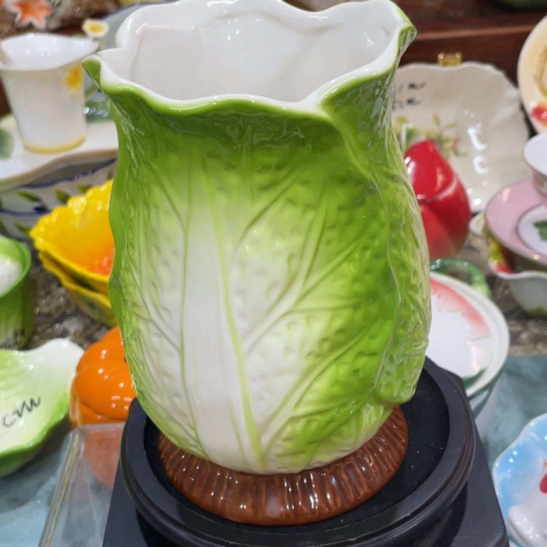 陶瓷制品的生产和经营