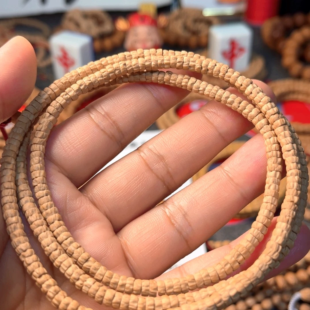 手串柏香籽/百香籽