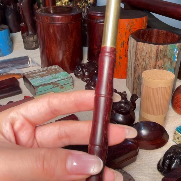 小叶紫檀手串/手链