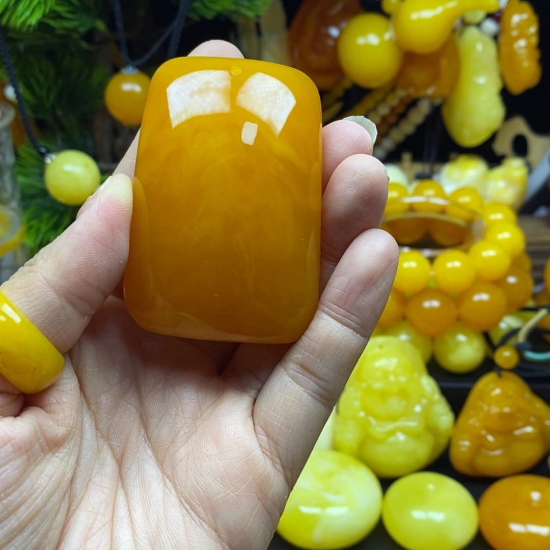 真***言无非金属老蜡无事牌大号