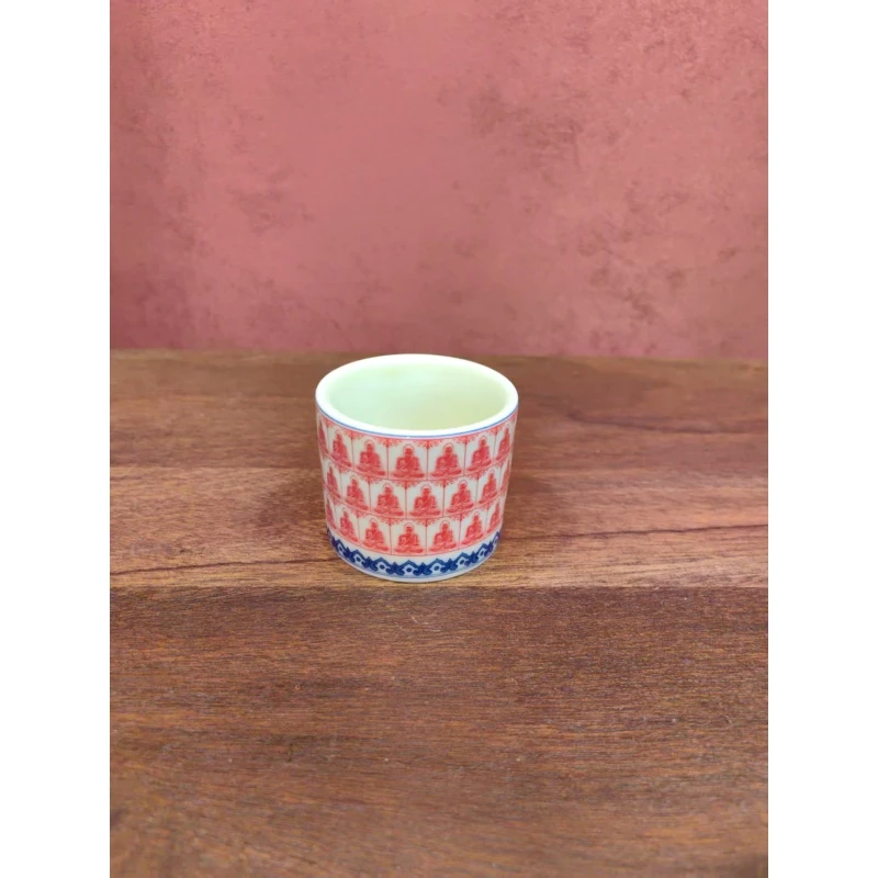 万佛扳指杯主人杯-3969