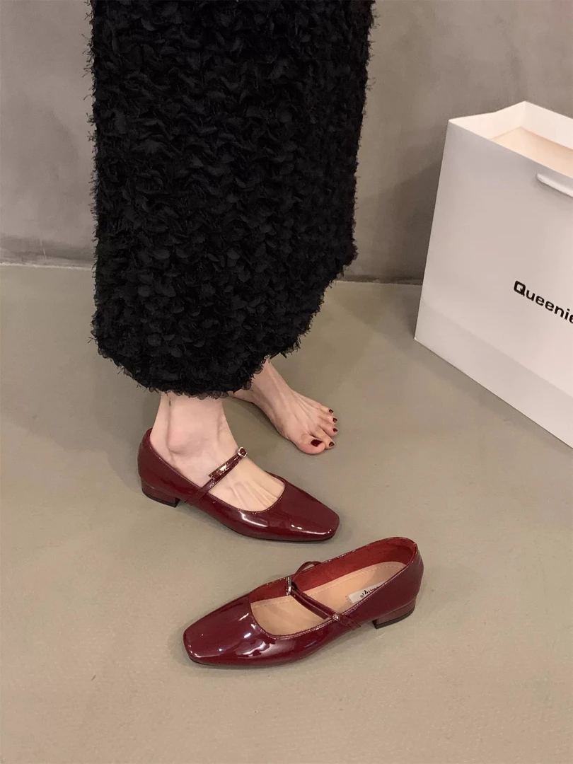 莹莹好物推荐 断码女鞋 直播间捡漏