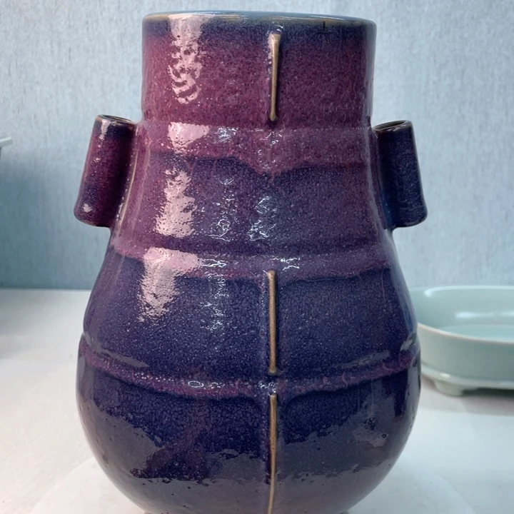 摆件瓷器家居摆件系列