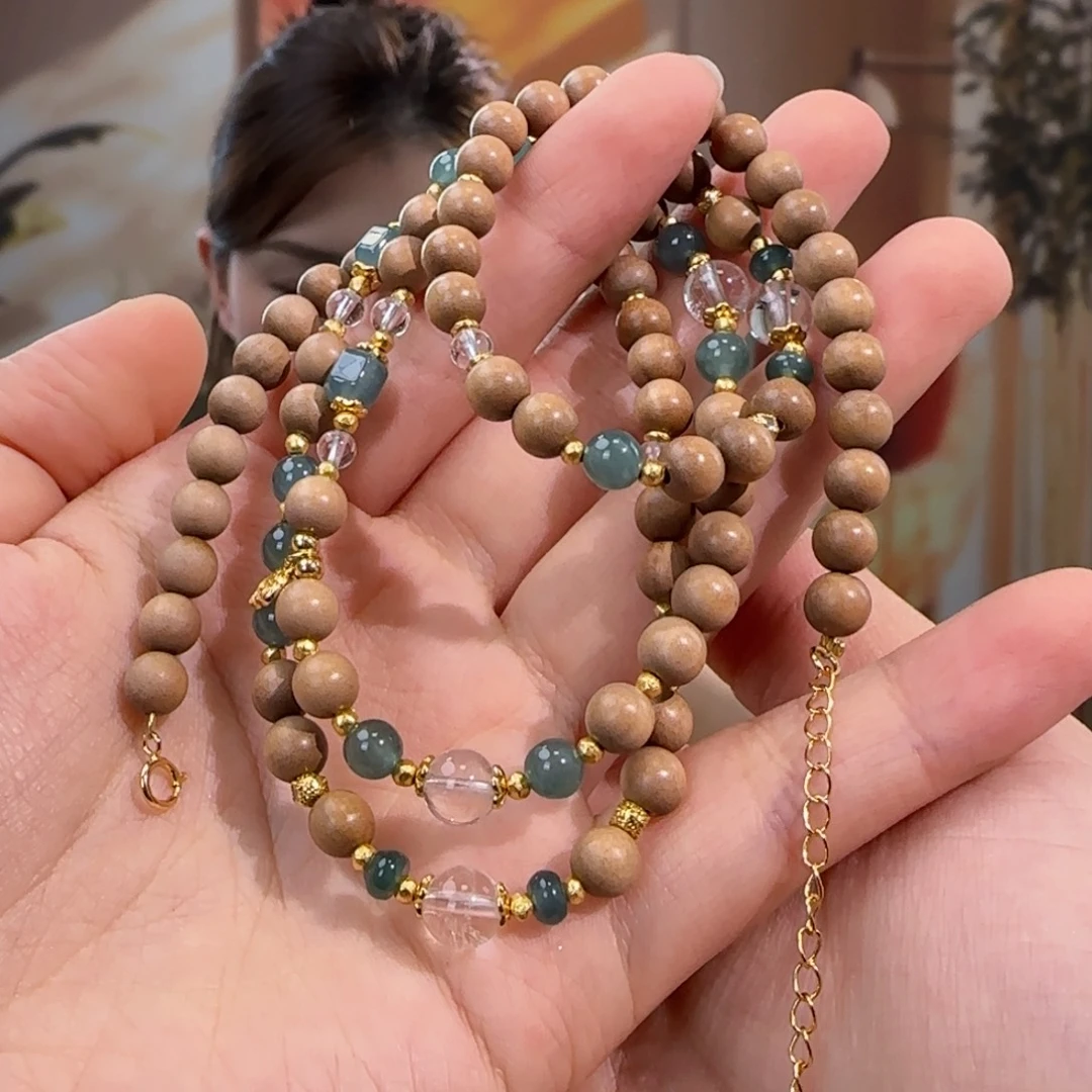 檀香木手串/手链111111111111