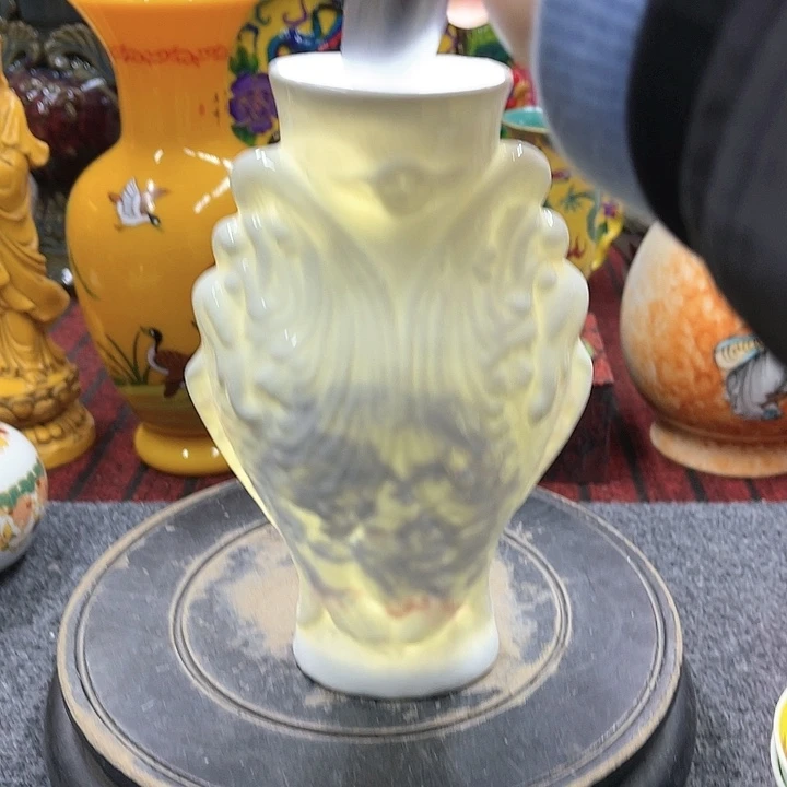 茶宠摆件创意摆件摆件