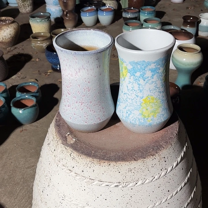 高度26厘米口径15厘米