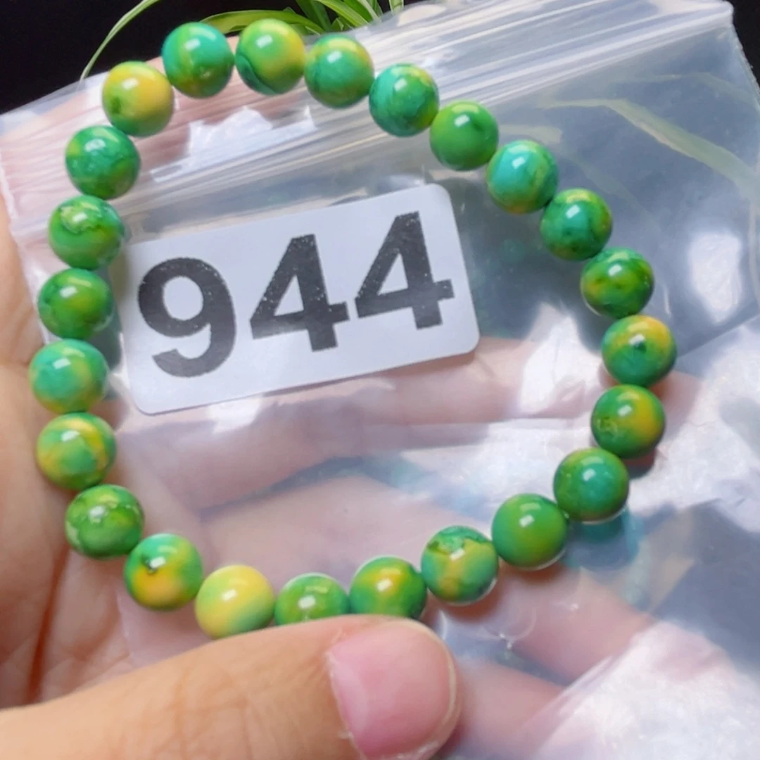 湖北原生态特色散珠配饰