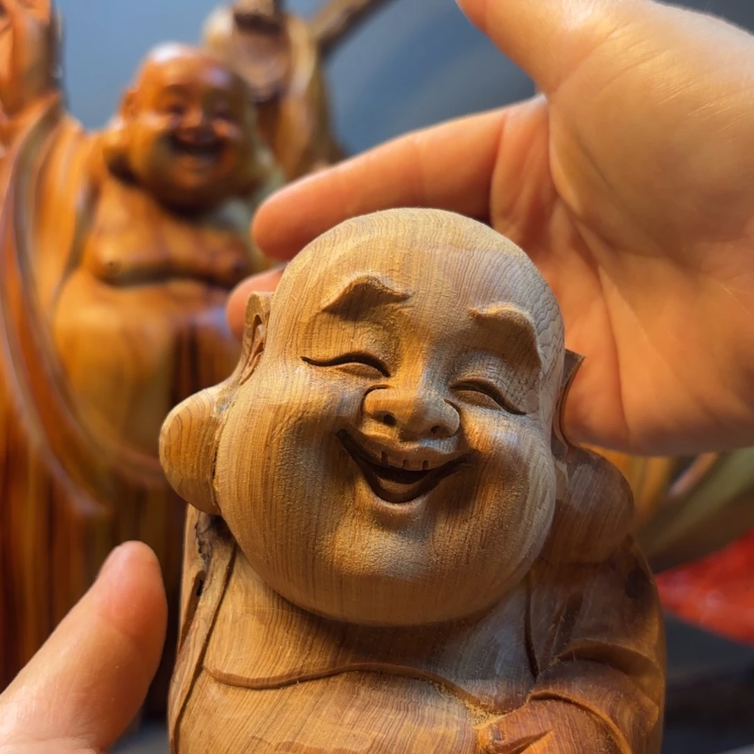 快***安柏木（崖柏）崖柏摆件666666666