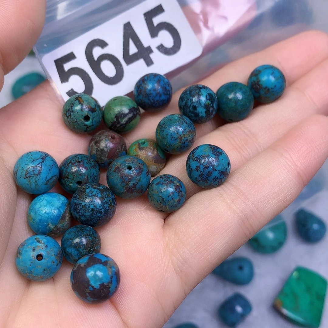 空竹粉丝专享十堰特色手工散珠