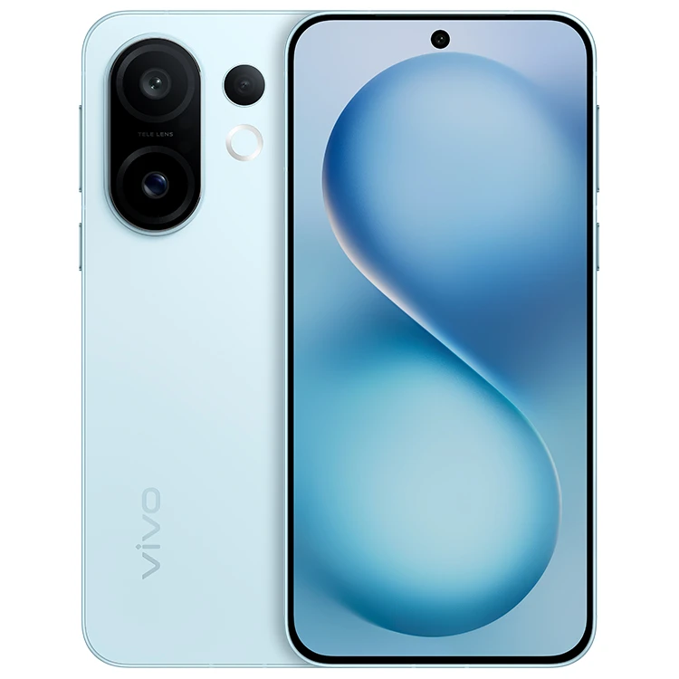 【国家补贴】vivo S30 Promini 新品 索尼潜望长焦 5G拍照手机 双卡
