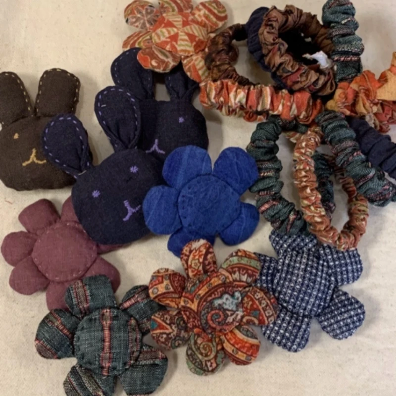 （无7天）复古小配饰多款链接 ，确定再拍