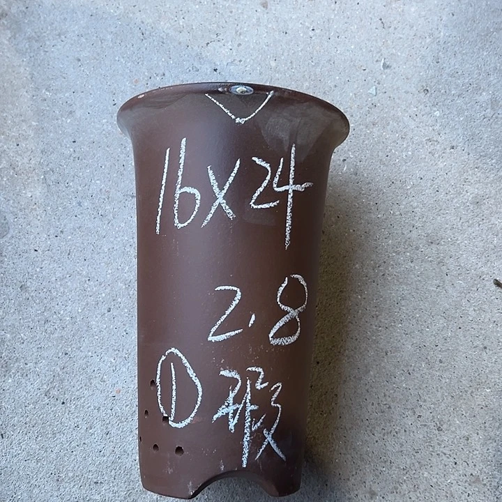 紫砂花盆宜兴紫砂花盆源头
