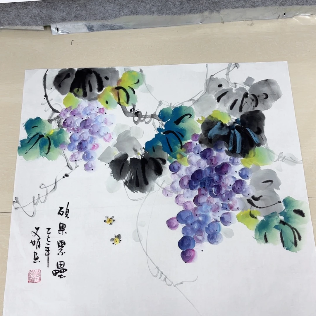 国画国画作品集等多种艺术