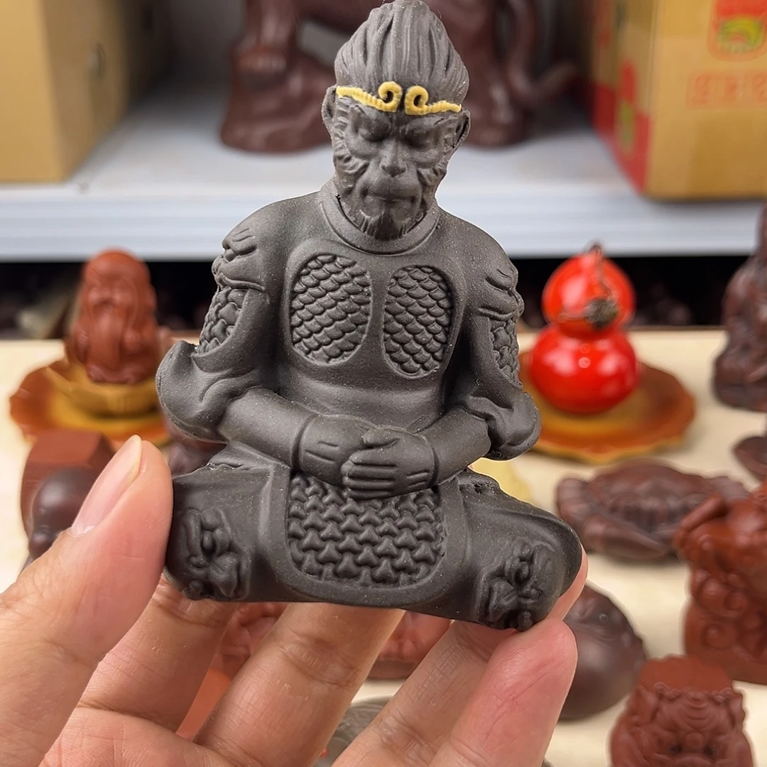 紫砂茶宠紫砂………………………………………………