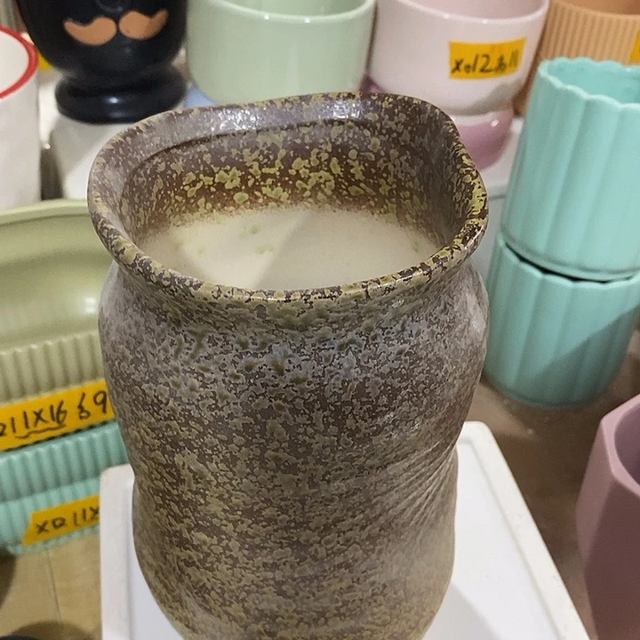 凑单满12包邮发 好盆有孔口 11高21