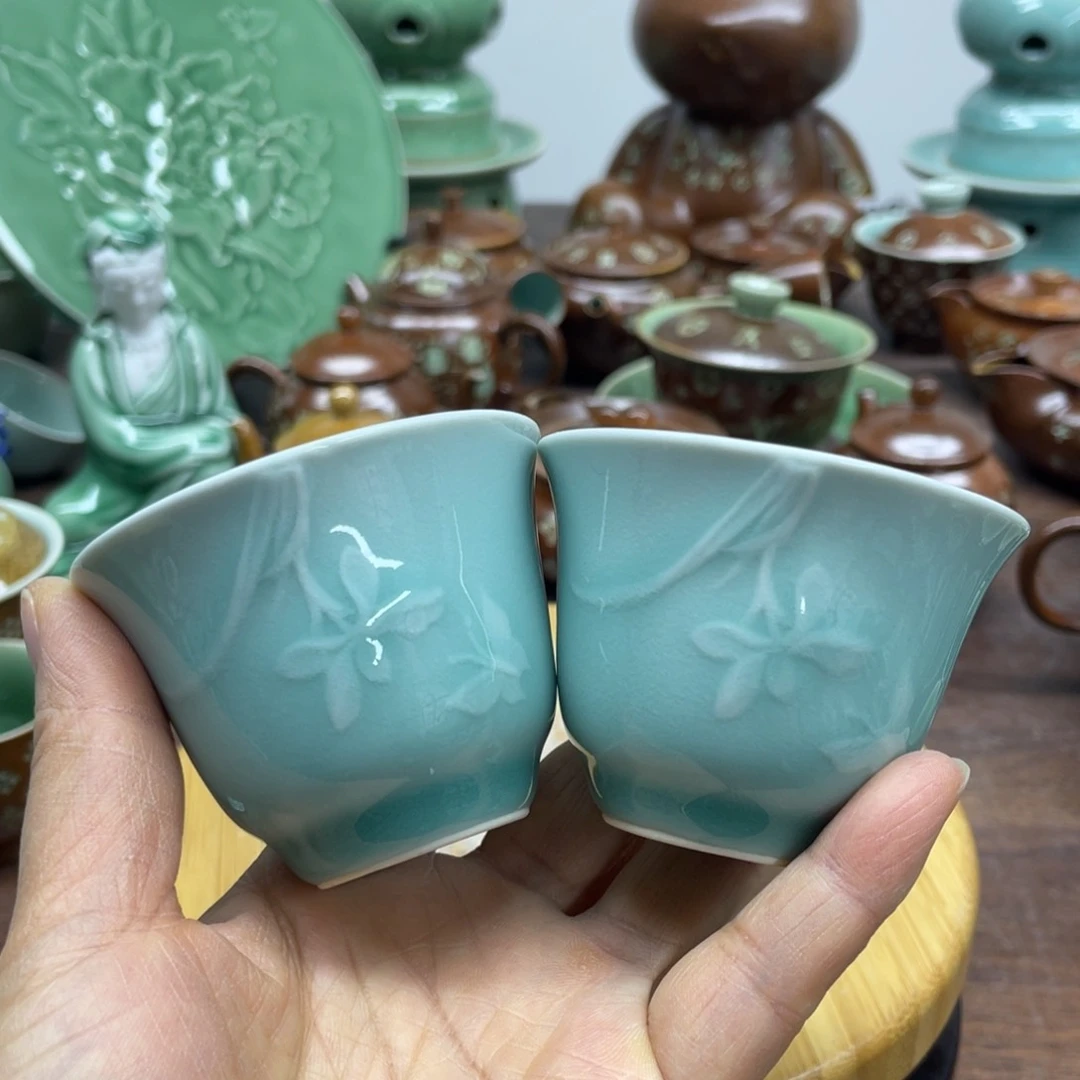 特价福利青瓷青瓷