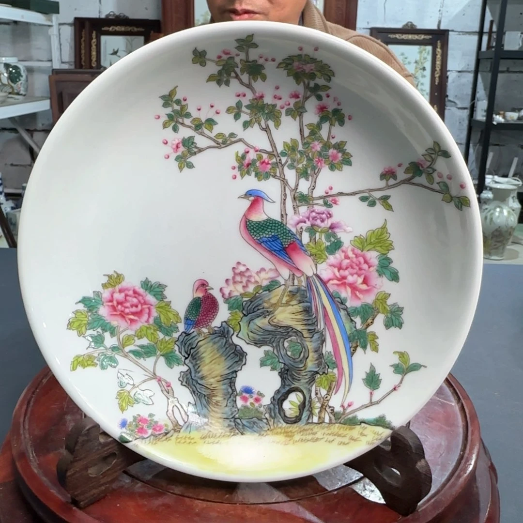 瓷片景德镇陶瓷好好好