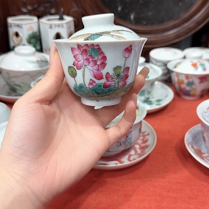 陶瓷艺术品收藏陶瓷