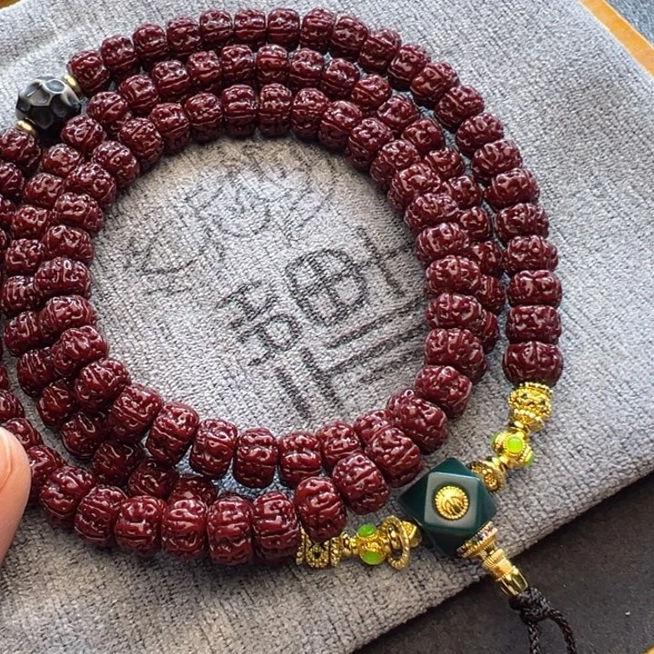 吊坠金刚菩提精品