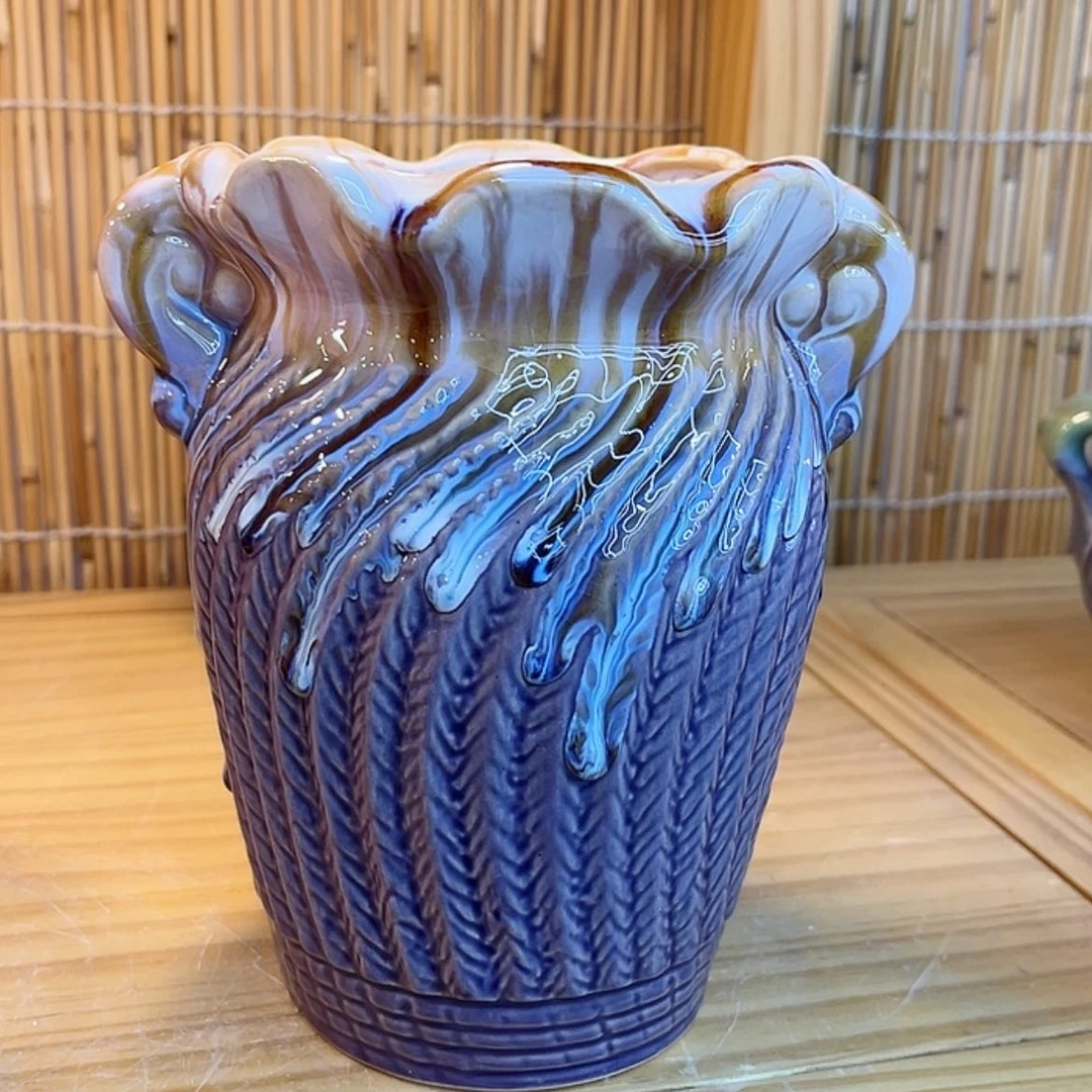 【闪购商品】红陶花盆