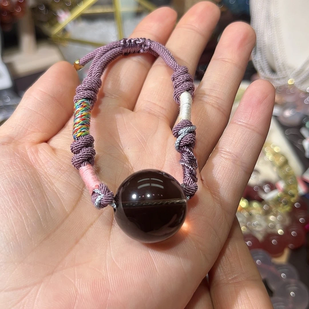 【闪购商品】水晶手链未镶嵌手串