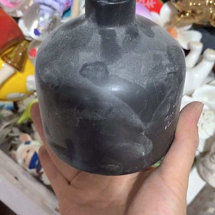 摆件陶瓷树脂材料