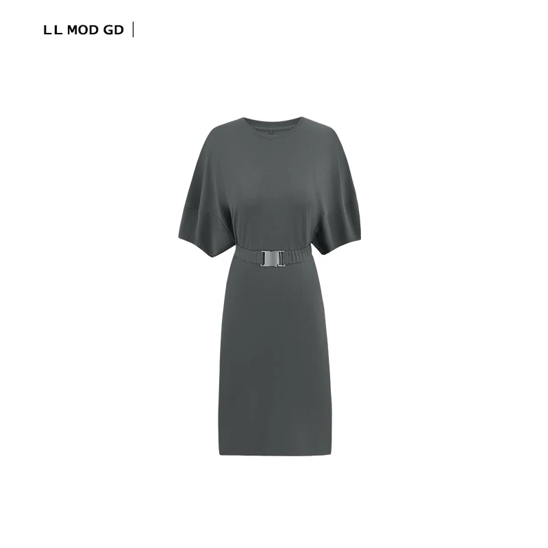 LL MOD GD | 休闲别致设计感百搭上衣LL-230748