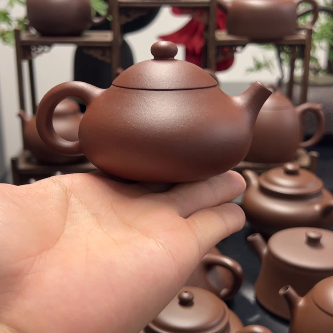 名***）茶壶紫砂876786787778
