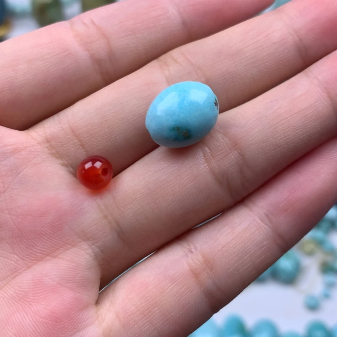 【闪购商品】南红玛瑙未镶嵌珠宝奇石