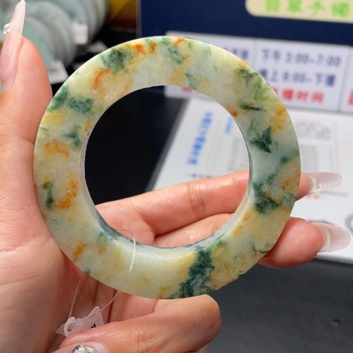 【闪购商品】未镶嵌翡翠首饰定制翡翠