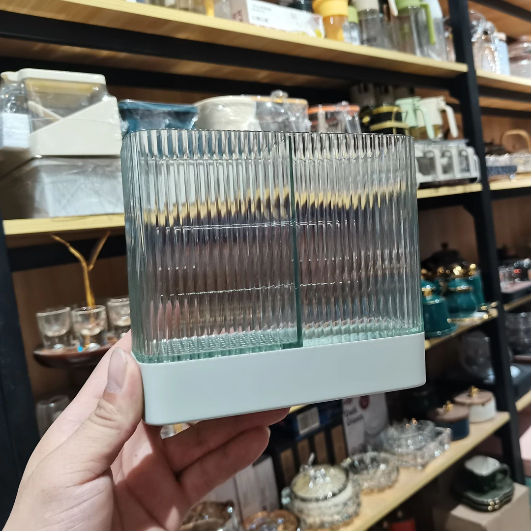 厨房沥水筷子笼壁挂筷笼 888