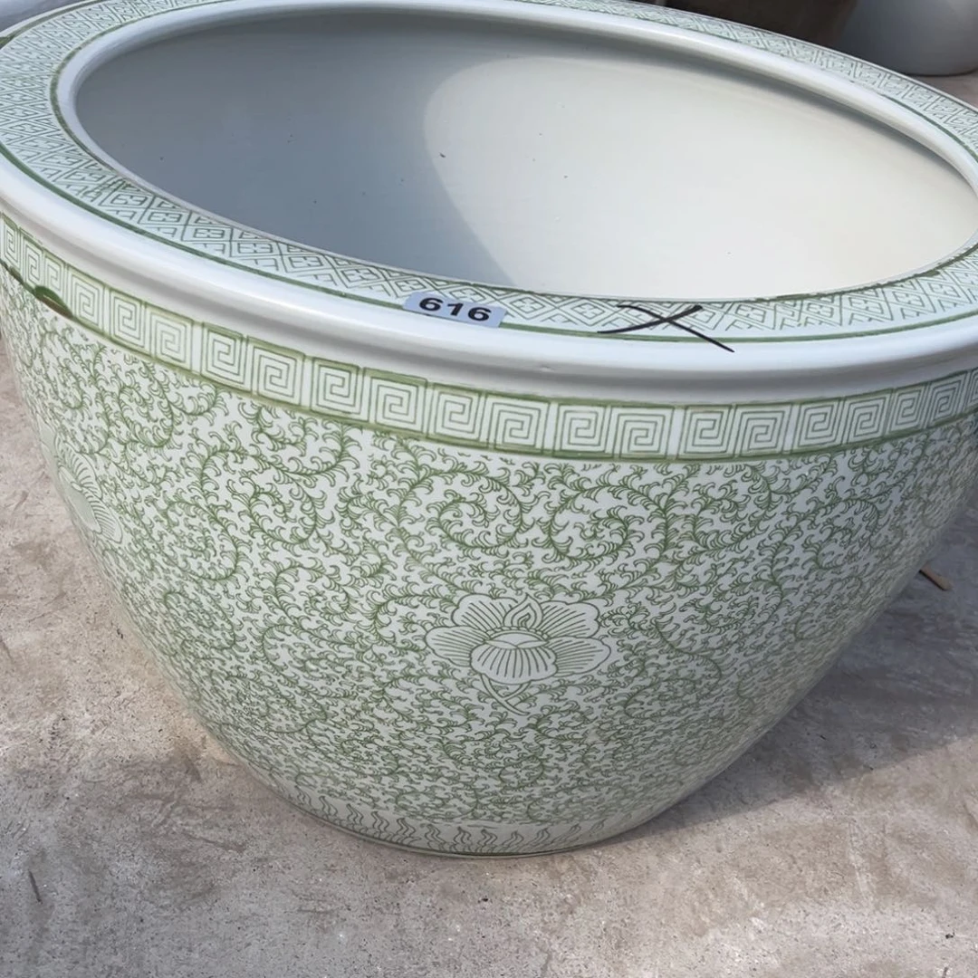 瓷片微瑕616直径63厘米……