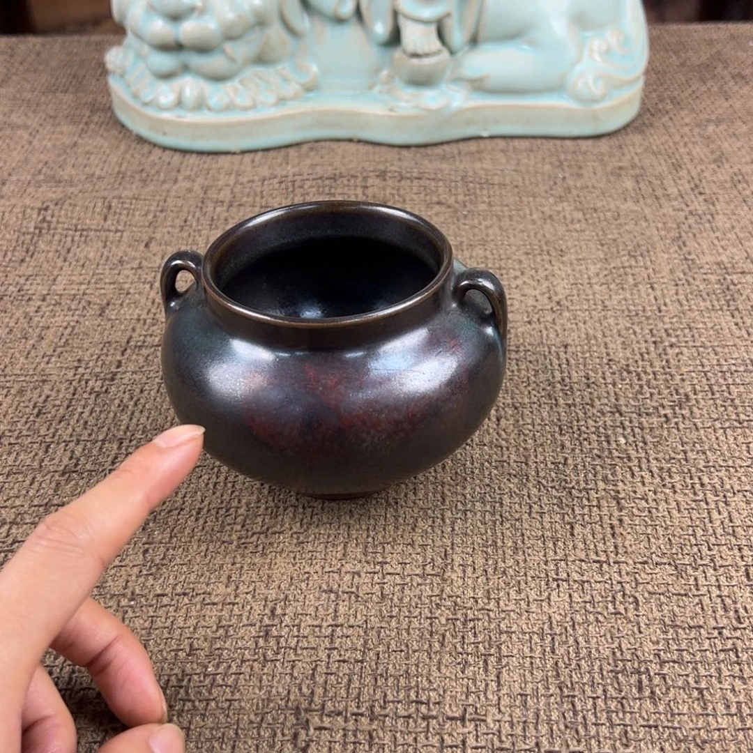 Lao窑瓷直播间正能量开门货