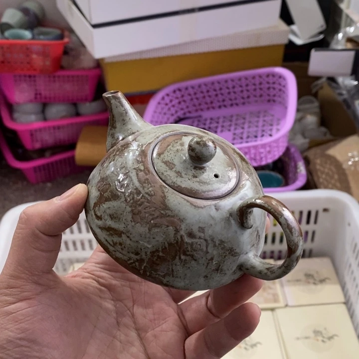 陶瓷艺术品及陶瓷制品