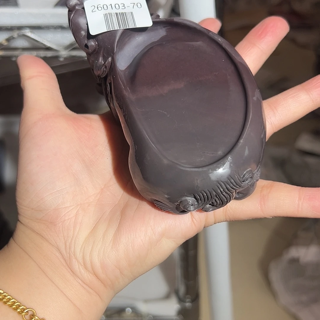 端砚文房四宝@260103-70