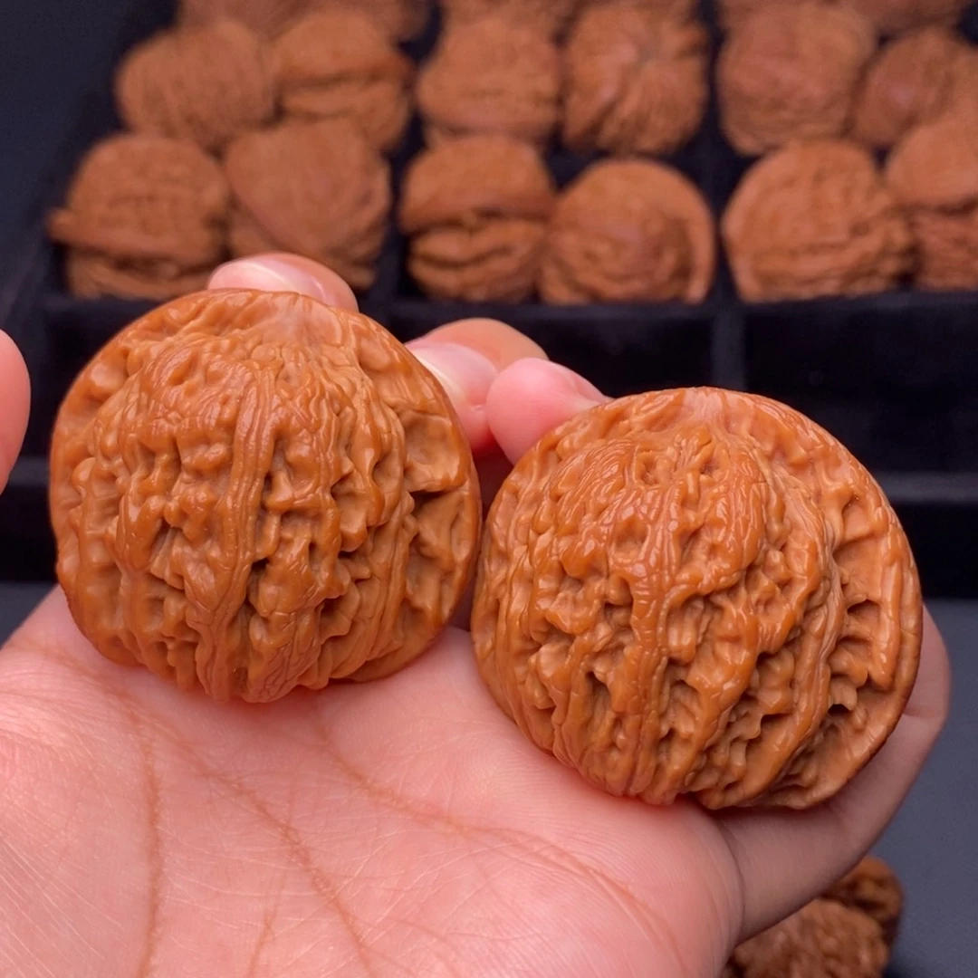 吊坠文玩核桃1111