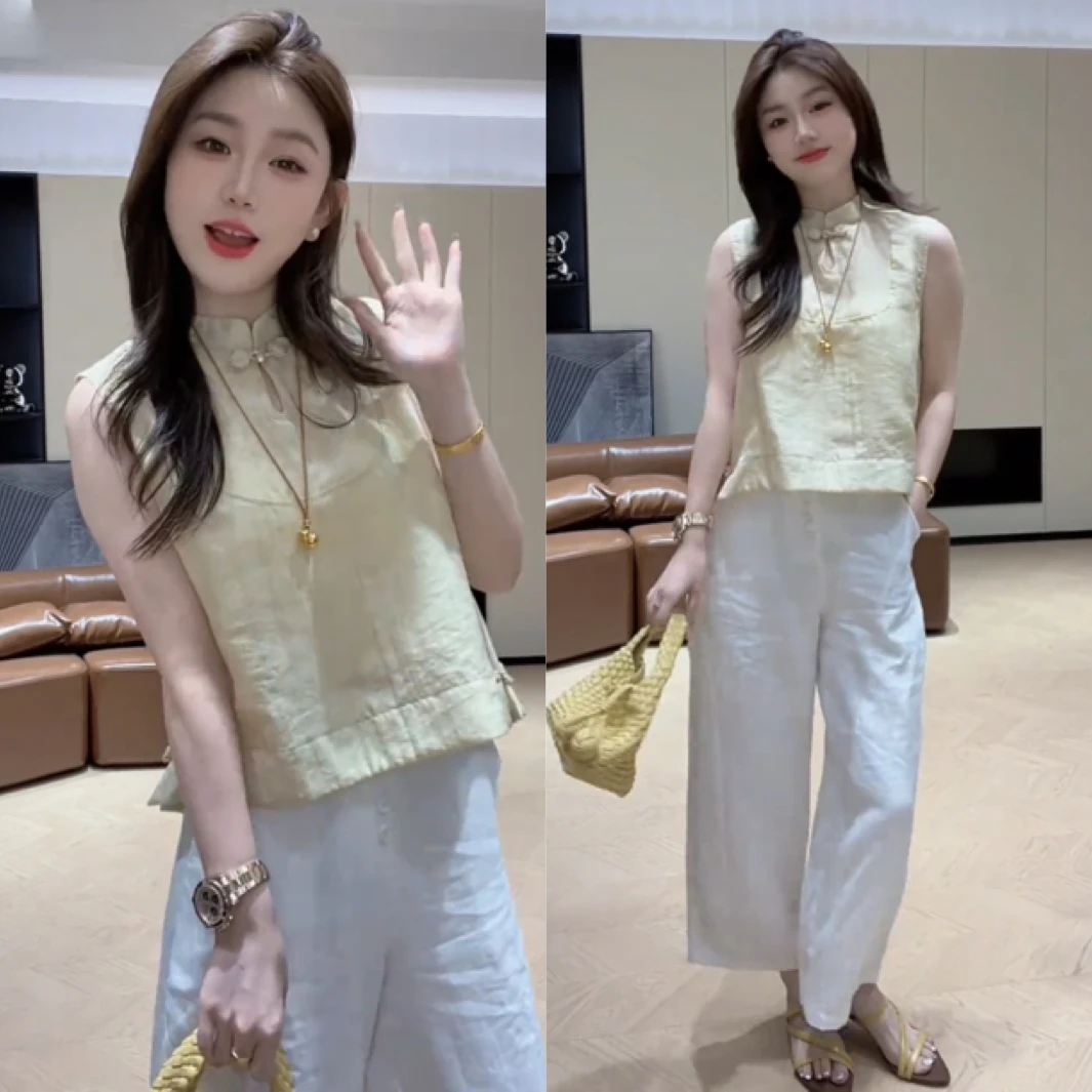 巨好看的女夏季高级感百搭显瘦时尚慵懒休闲微透波点长袖防晒衬衫