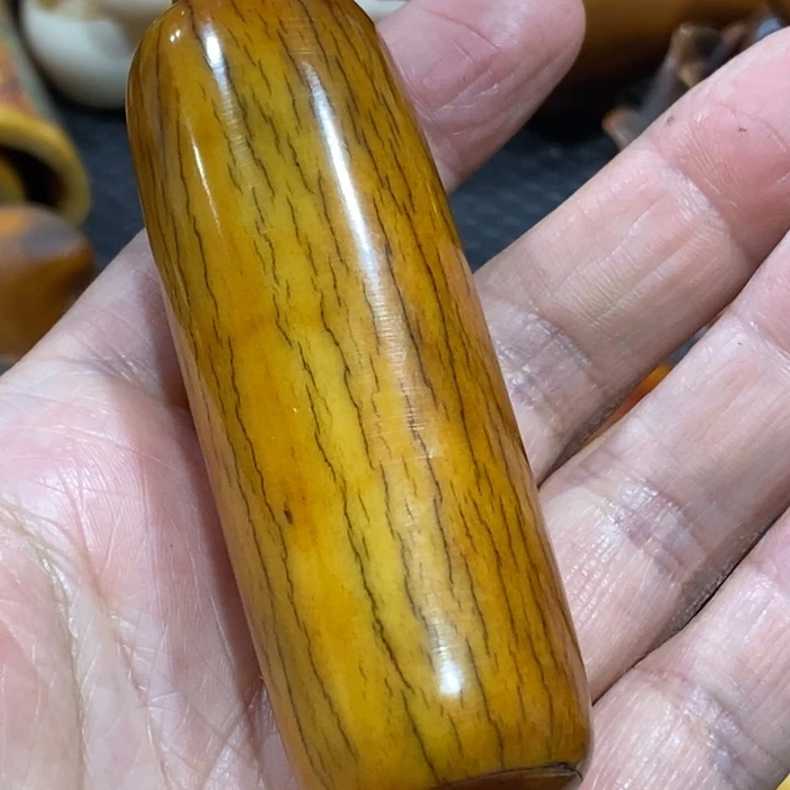 滴血莲花菩提吊坠