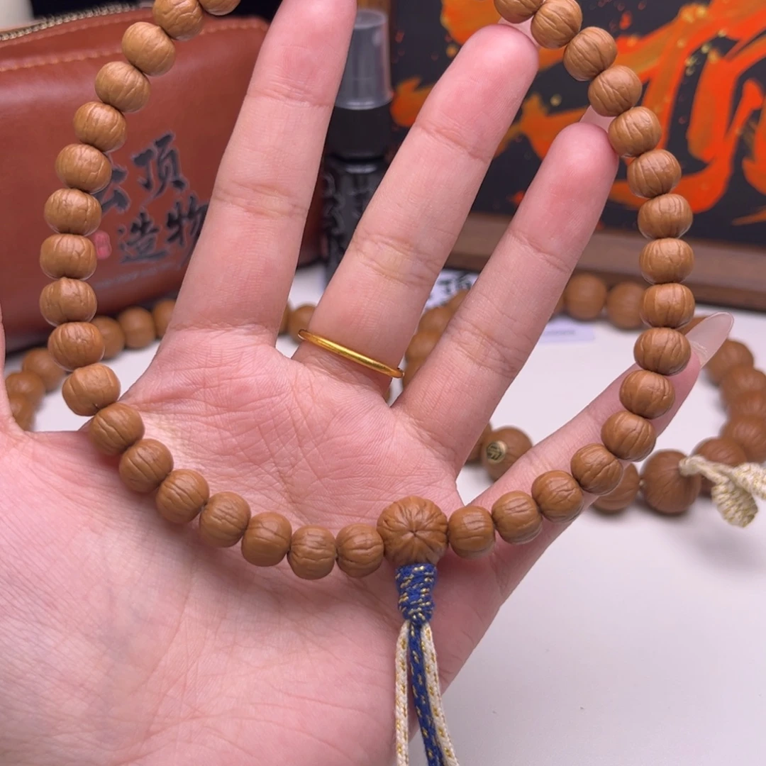 走***了猴头核桃吊坠极限9小南瓜