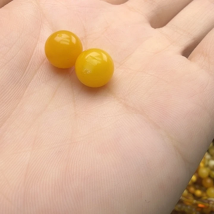 非金属意臻珠宝天然手串