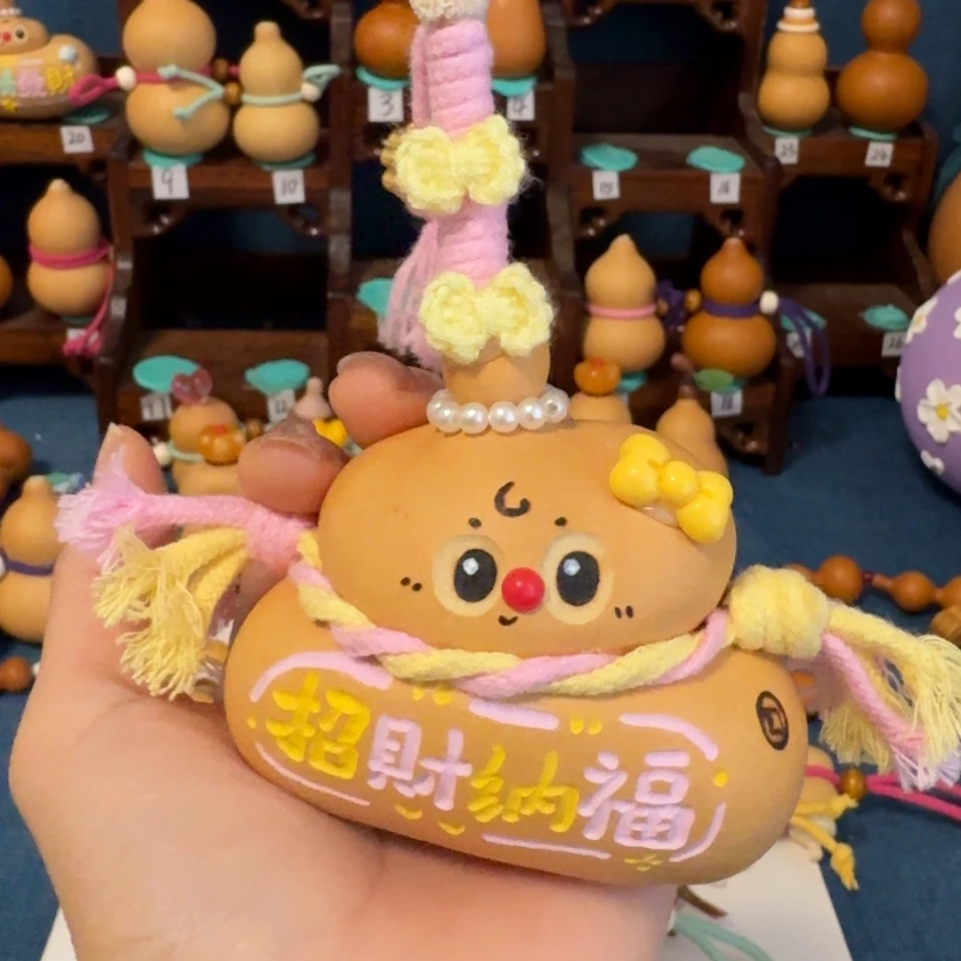 张***淼有机玻璃葫芦葫芦葫芦葫芦