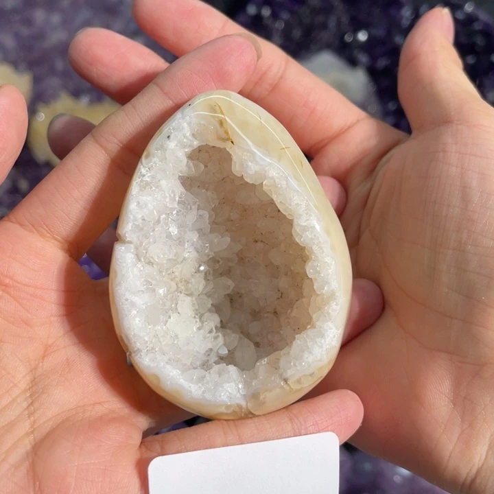 未镶嵌紫晶大型摆件（非配饰）