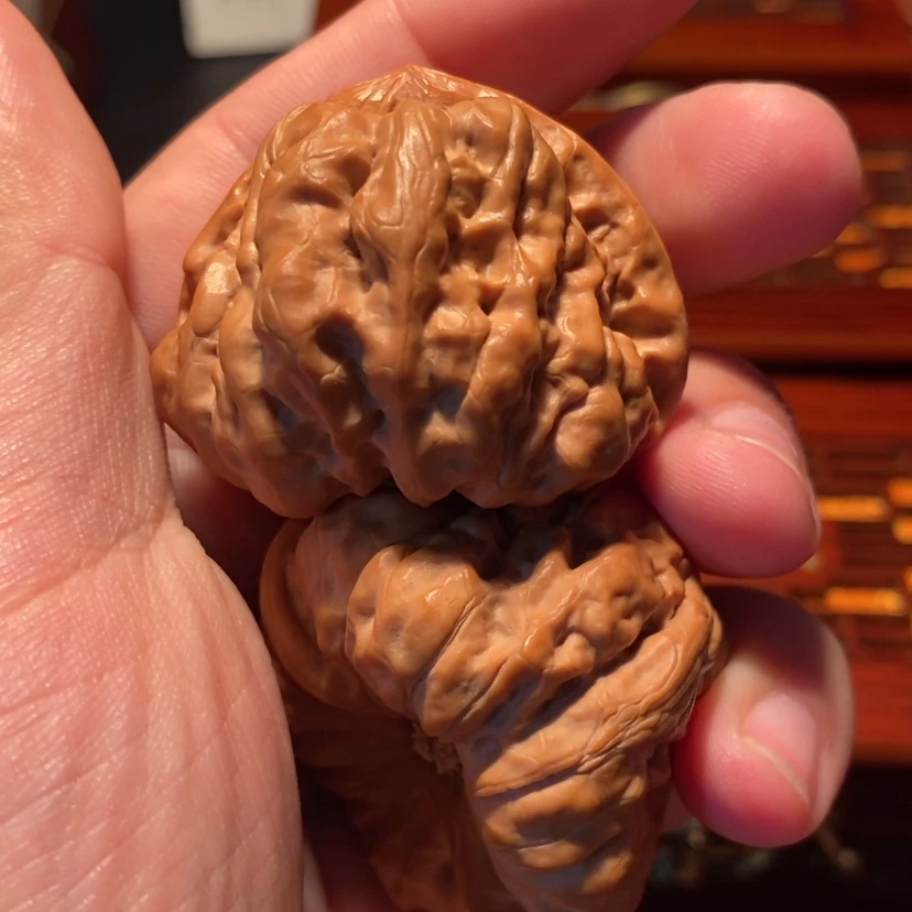 【闪购商品】吊坠文玩核桃海*o123456999