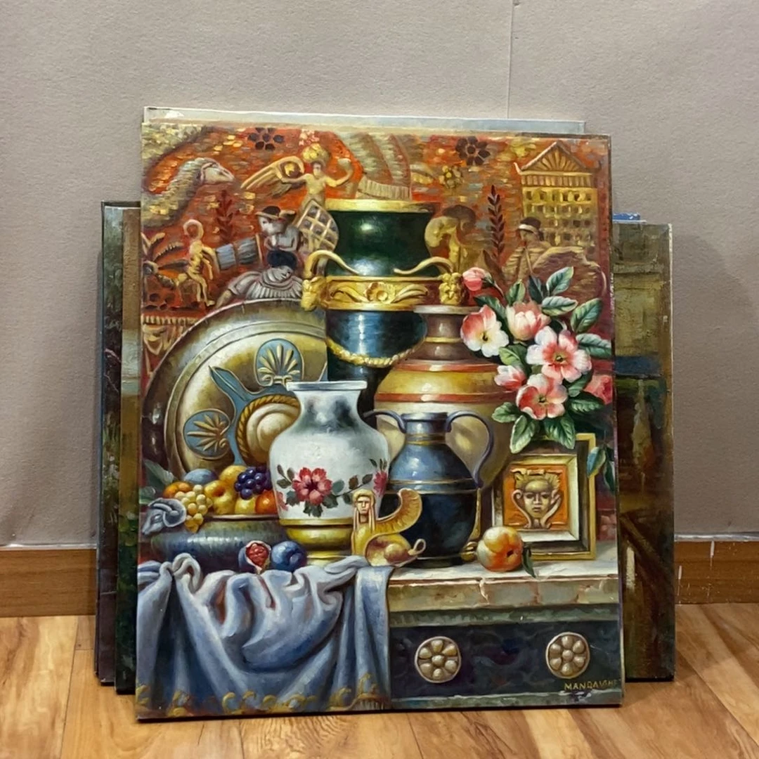 国画大**堡墨鱼精品墨鱼精品